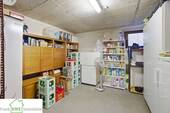 Vorratskeller, Bungalow zum Kauf in Neuss Allerheiligen, Frank Ewe Immobilienmakler Düsseldorf Hassels - 