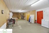 Wasch- und Trockenkeller, Bungalow zum Kauf in Neuss Allerheiligen, Frank Ewe Immobilienmakler Düsseldorf Hassels - 