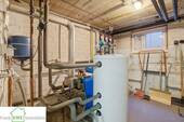 Versorgungskeller, Bungalow zum Kauf in Neuss Allerheiligen, Frank Ewe Immobilienmakler Düsseldorf Hassels - 