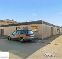 Objekt-Nr. 399, 41470 Neuss Allerheiligen Winkelbungalow mit Garage in ruhigem Wohngebiet