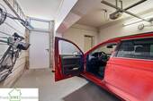 Garage; Bungalow zum Kauf in Neuss Allerheiligen, Frank Ewe Immobilienmakler Düsseldorf Hassels - 