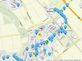 Geolyzer Kartenausschnitt - 