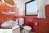 Gäste-WC, Bungalow zum Kauf in Neuss Allerheiligen, Frank Ewe Immobilienmakler Düsseldorf Hassels - Bungalow mit 133,00 m&sup2; in Neuss Allerheiligen zum Kaufen