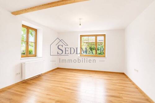 Ansicht Wohn-Essbereich 1 - 