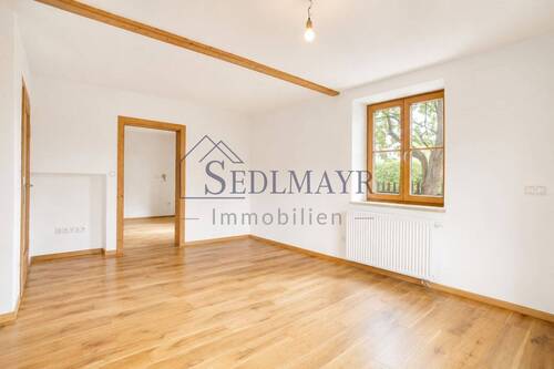 Ansicht Wohn-Essbereich 2 - 