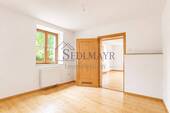 Ansicht Schlafzimmer - 