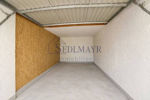 Ansicht Garage 2 - 