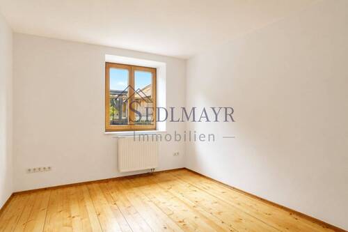 Ansicht Büro - 