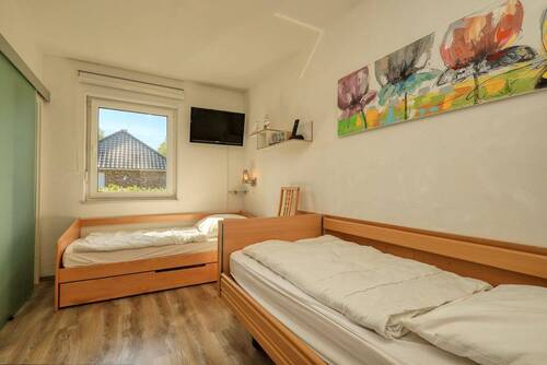 Schlafzimmer - 
