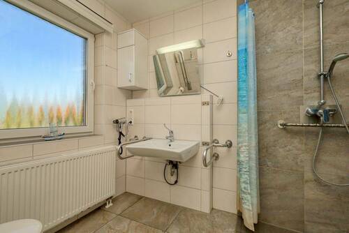 Duschbad - 