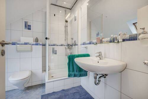 Duschbad DG - 