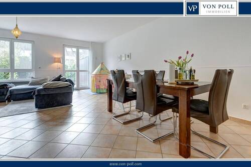 Modernes Reihenmittelhaus für die Familie - Modernes Reihenmittelhaus für die Familie