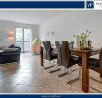 Modernes Reihenmittelhaus für die Familie - Liederbach am Taunus