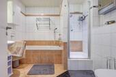 Badezimmer OG - 