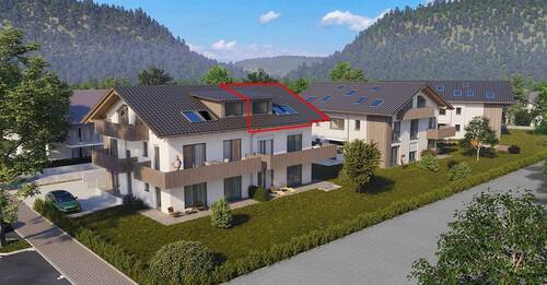 WHG 10 Haus - 