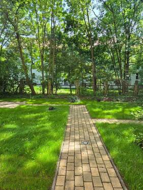 Sommergarten - 