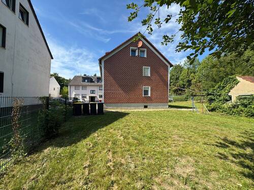 Seitenansicht - 