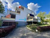 Bild 3 - 1 Zimmer Etagenwohnung in Waldbronn
