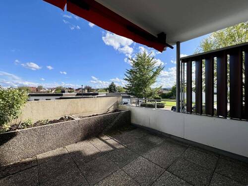Balkon - 