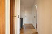 Flur Obergeschoss - 