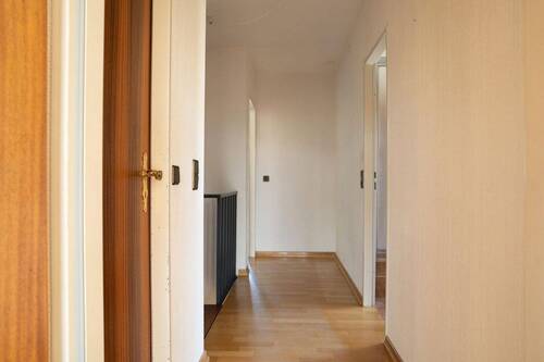 Flur Obergeschoss - 
