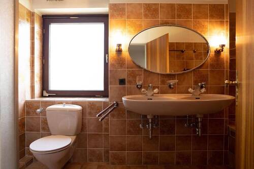 Badezimmer - 