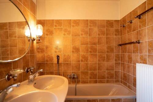 Badezimmer - 