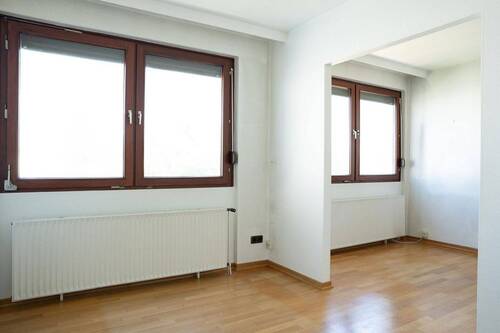 Kinderzimmer 1 und 2 - 