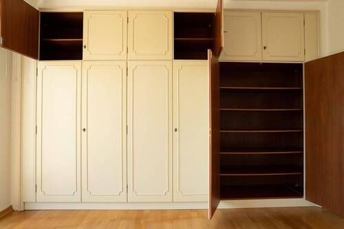 Einbauschrank - 