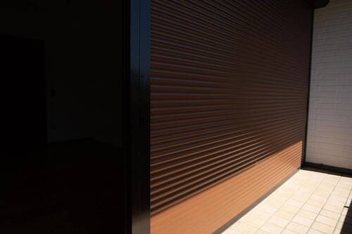 Elektrische Rolläden - 