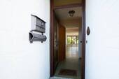 Eingang - 4 Zimmer Reihenendhaus zum Kaufen in Seevetal