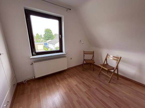 Schlafzimmer DG - 