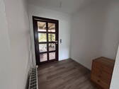 Eingangsbereich EG - 