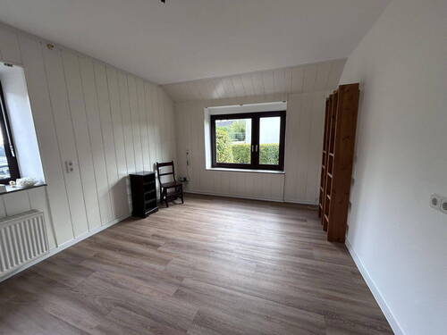Schlafzimmer EG - 