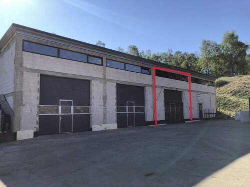 Halle 11a.JPG - Kaltlagerhalle - 535,00 EUR Kaltmiete,
