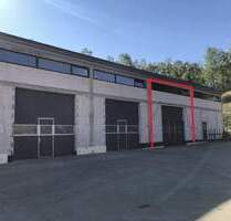 Kaltlagerhalle - 535,00 EUR Kaltmiete, in Stolberg (PLZ: 52222) Velau-Steinfurt