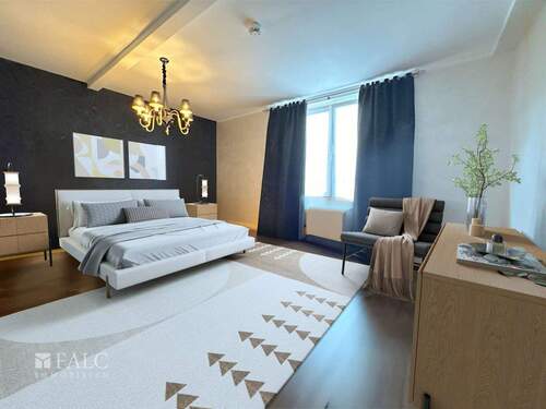 Schlafen digitalisiert - 