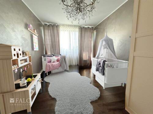 Kinderzimmer digitalisiert - 