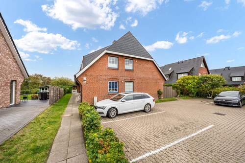 Bild 2 - 3 Zimmer Etagenwohnung zum Kaufen in List