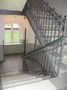 Treppenhaus - 3 Zimmer Etagenwohnung zur Miete in Chemnitz