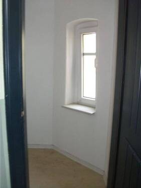 Abstellraum - 3 Zimmer Etagenwohnung in Chemnitz