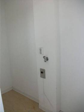 Abstellraum für WM - Etagenwohnung mit 64,60 m² in Chemnitz zur Miete