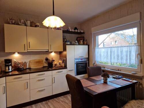 Sitzbereich Küche - 