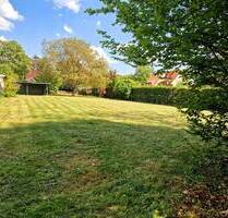 herrliches Grundstück für Ihr EFH DH - Schöneiche bei Berlin