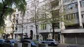 Ansicht - *** Seitenstrasse Ku´Damm*** - 3.812,00&nbsp;EUR Kaltmiete,