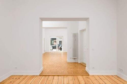 Bild 9 - 2 Zimmer Gewerbeobjekt (Büro, Produktion, Verkauf) zur Miete in Berlin