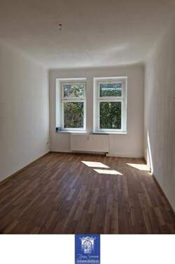 Wohnen - Ihr neues Zuhause mit Wohlfühlcharakter und modernem Bad!