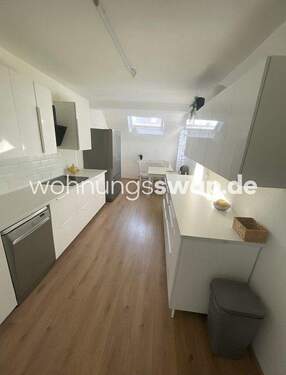 Bild 2 - 3 Zimmer Etagenwohnung zur Miete in Berlin