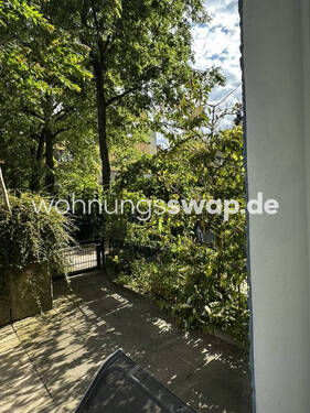 Bild 2 - 2 Zimmer Etagenwohnung zur Miete in Berlin