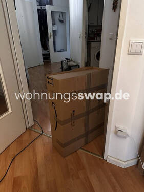Bild 3 - 2 Zimmer Etagenwohnung in Berlin